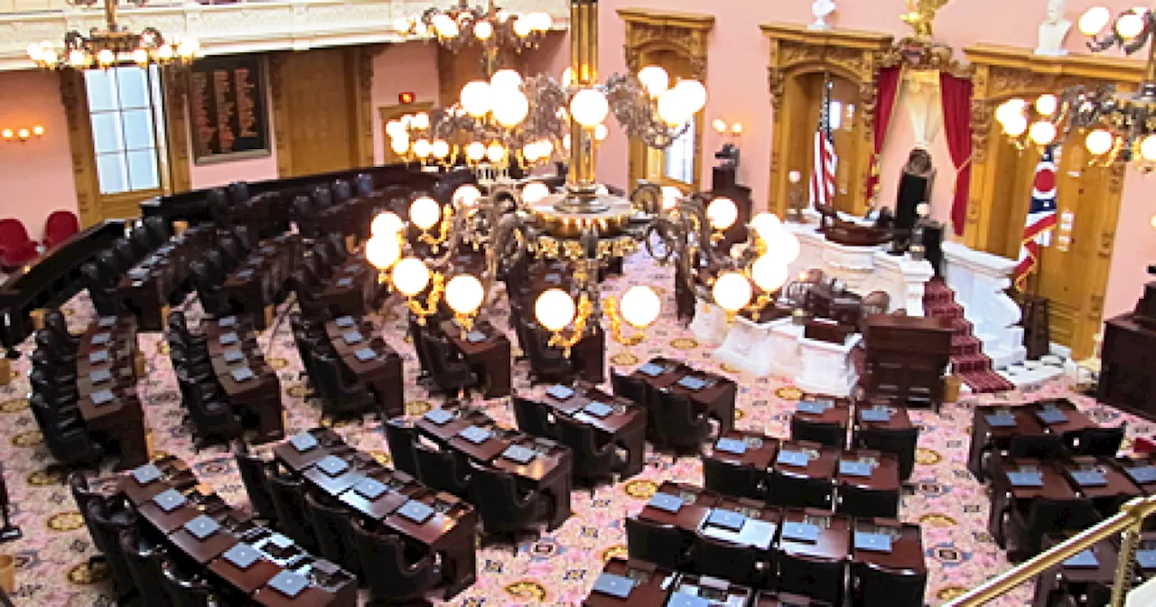 Ohio House passes bill that could cause expelled students to undergo a psychiatric assessment