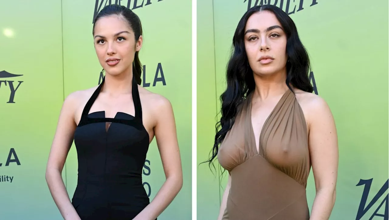 Charli XCX, Olivia Rodrigo and More Variety Hitmakers Brunch 2024 Red Carpet Arrivals Photos, Live Updates