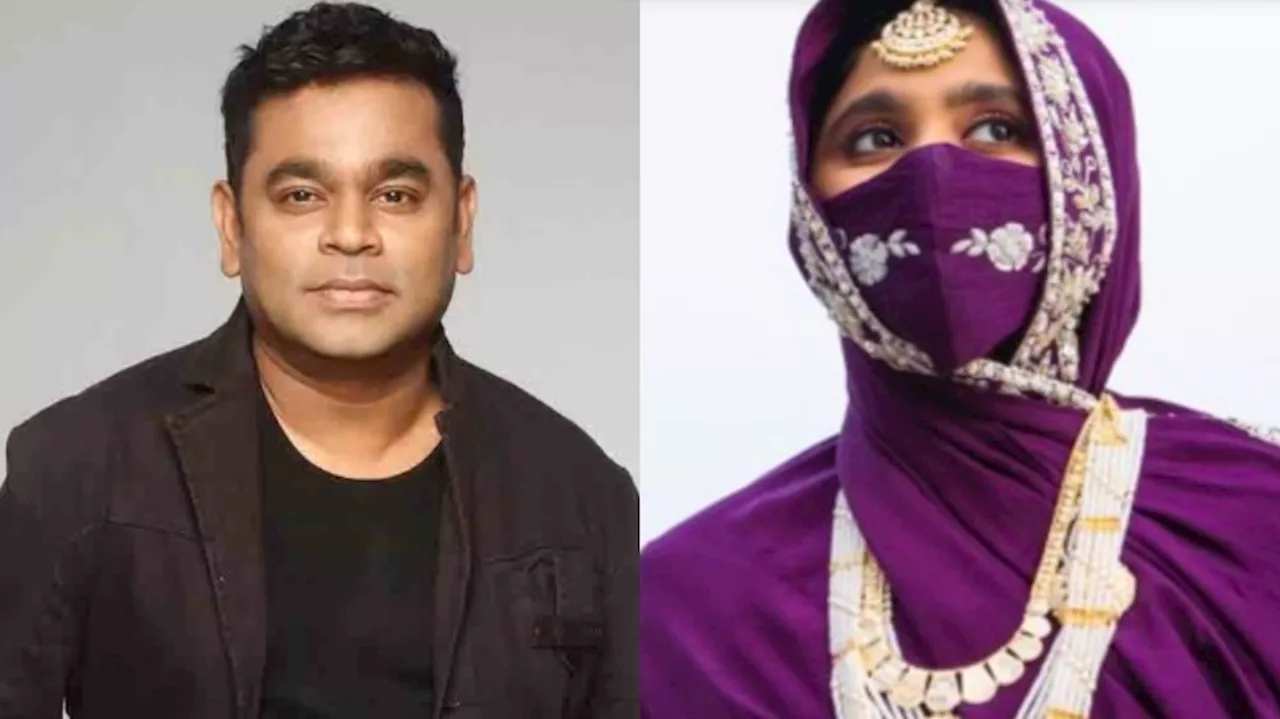 Ar Rahman: దయచేసి ఆ ప్రచారం ఆపండి.. మరో సంచలన పోస్ట్ పెట్టిన రెహమాన్ కూతురు.. అసలేం జరిగిందంటే..?