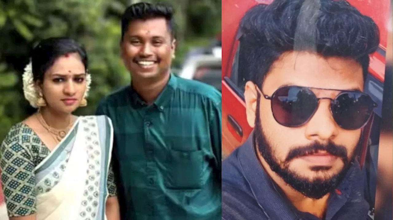 Palode Newlywed Suicide: ഇന്ദുജക്ക് വന്ന അവസാന കോൾ അജാസിന്റേത്, പിന്നാലെ ജീവനൊടുക്കി!