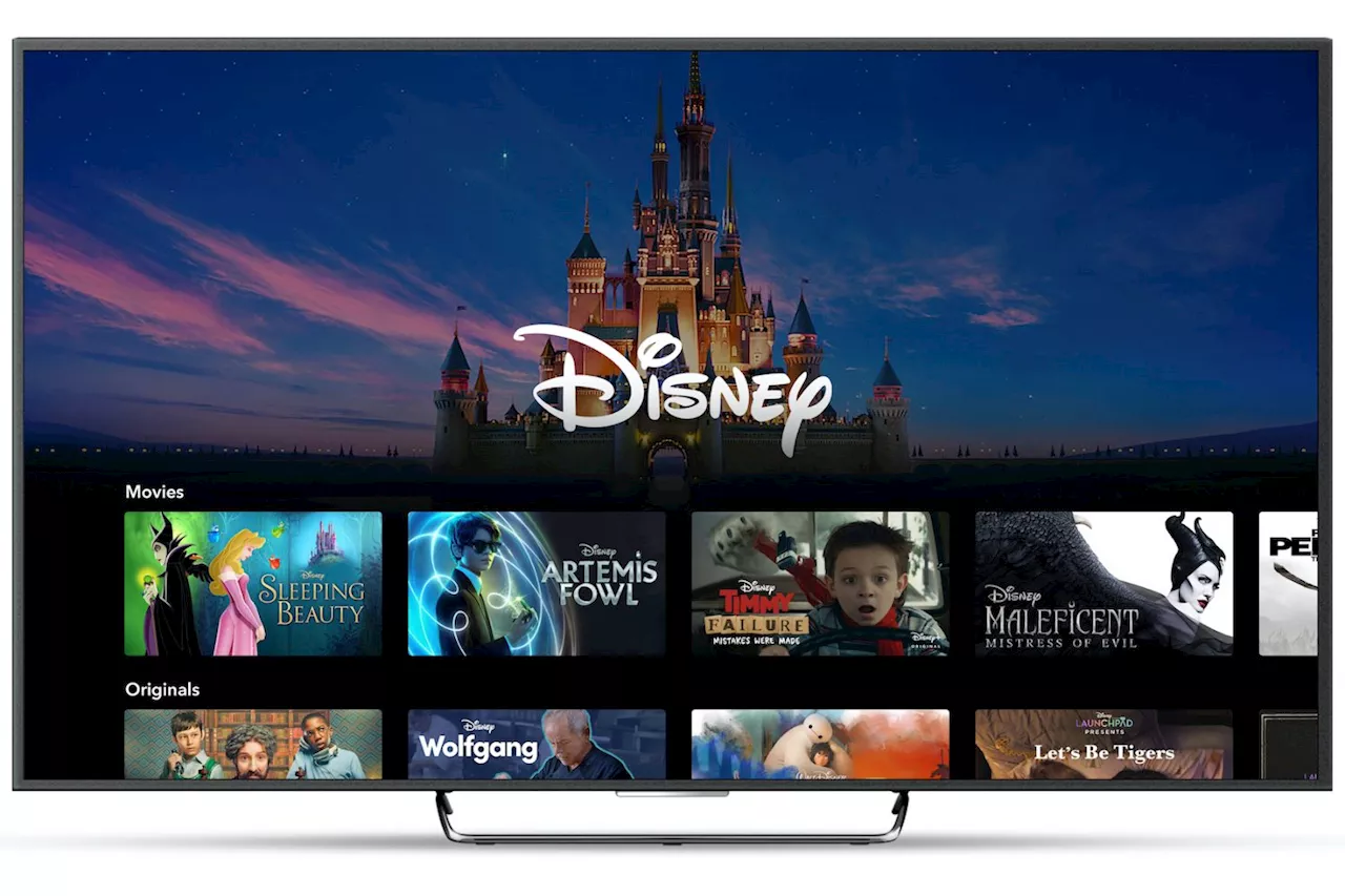 Des films Disney en VOD 6 mois après leur sortie : comment Disney+ compte égaler Canal+