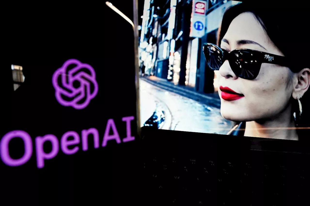 OpenAI (ChatGPT) lance Sora, un générateur d’image surpuissant qui va faire du bruit