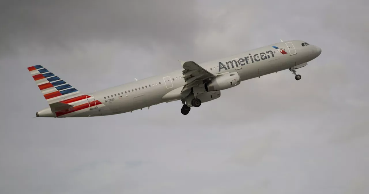 American Airlines suspends flights to Haiti indefinitely