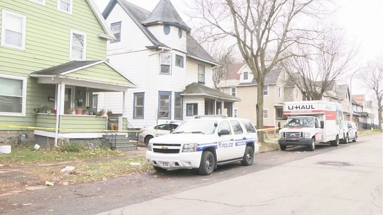 Rochester police: Suspected home intruder killed in shooting on Emerson Street