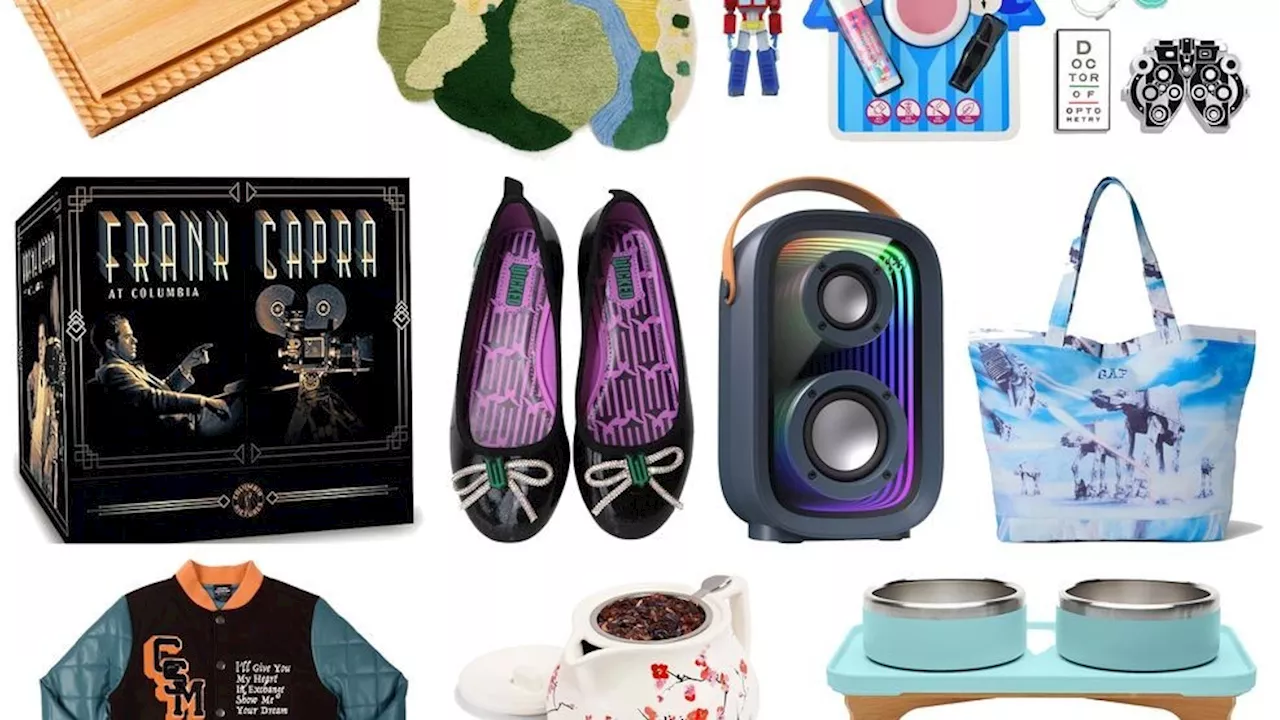 Ultimate holiday gift guide 2024: Last-minute ideas