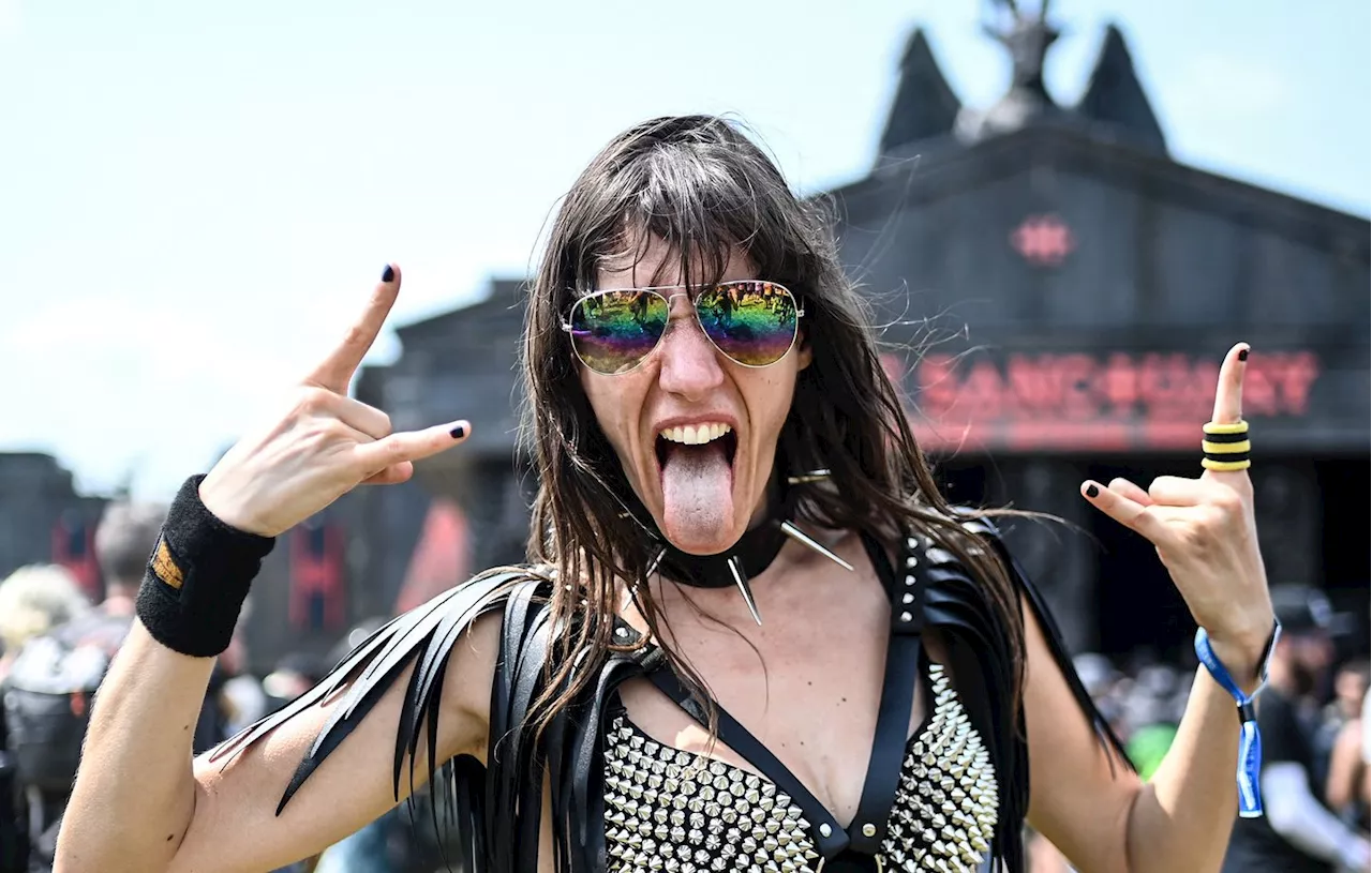 Hellfest 2025 : Muse, Korn, Linkin Park, Scorpions, Sex Pistols… la programmation a enfin été dévoilée