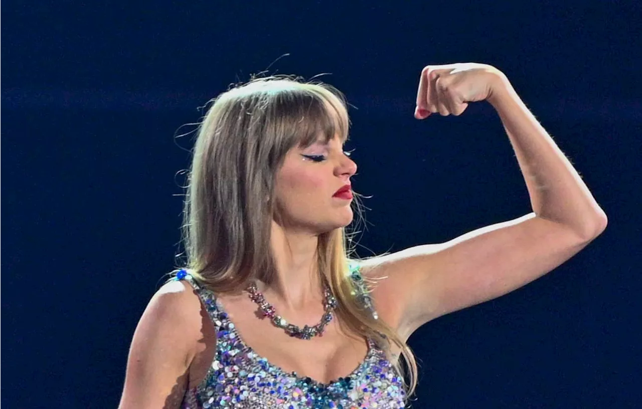 Taylor Swift clôt son « Eras tour », qui restera la tournée de tous les records