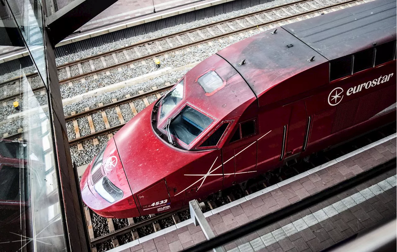 Trains : Eurostar pire compagnie ferroviaire en Europe, Ouigo très à la traîne et la SNCF 5e