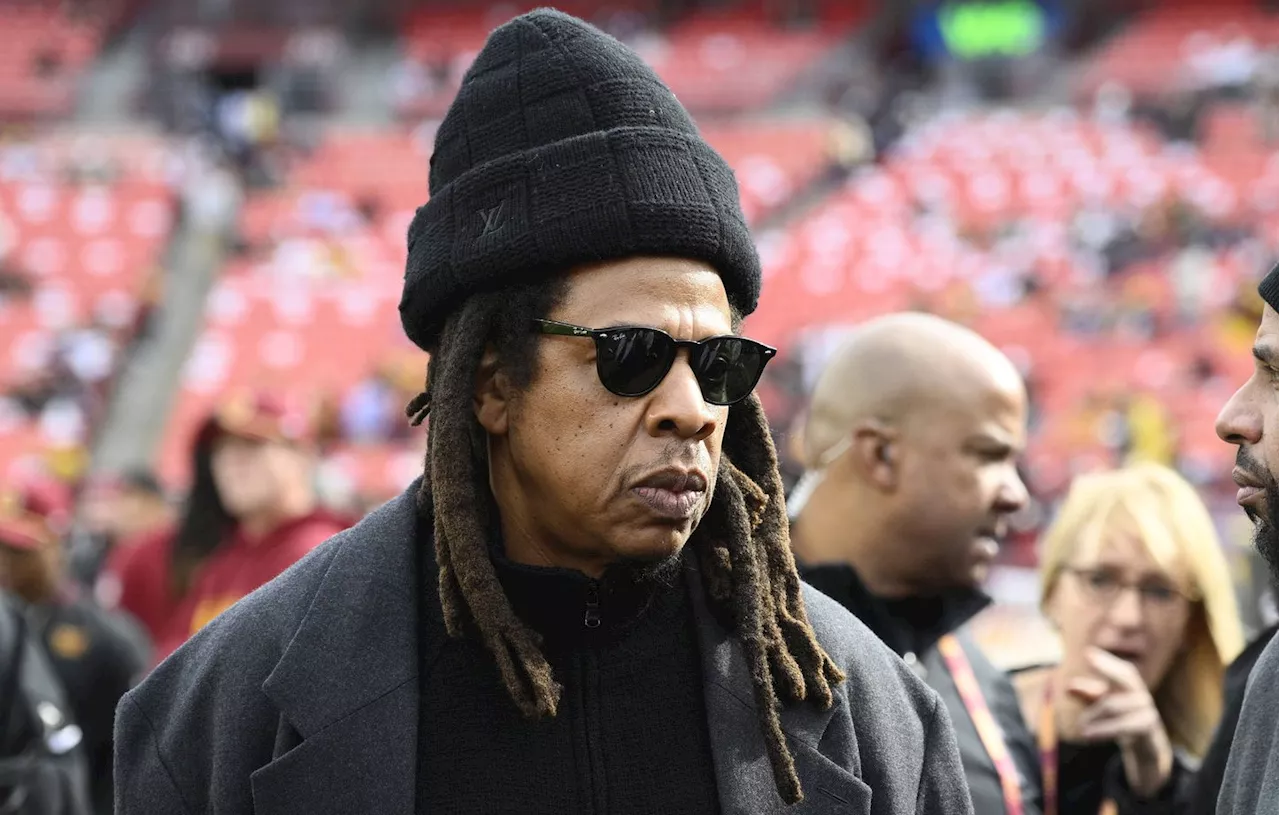 Jay-Z accusé de viol : Le rappeur dément des allégations « odieuses » et une campagne de diffamation