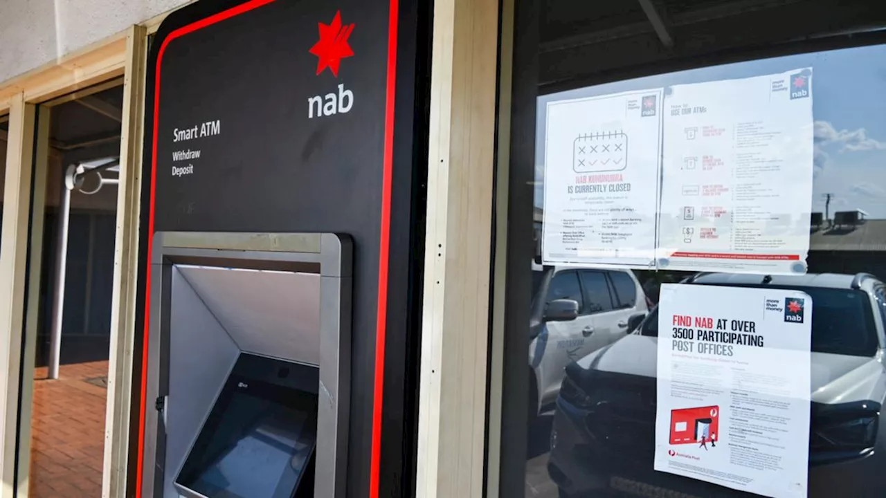 NAB reveals it will scrap passwords in major upcoming change to its online banking amid digital boom