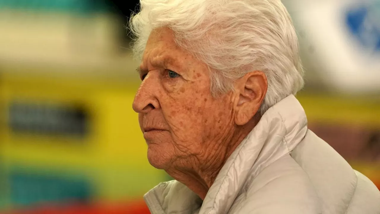 Dawn Fraser’s family reveals swimming legend’s significant injuries in fall on Sunshine Coast