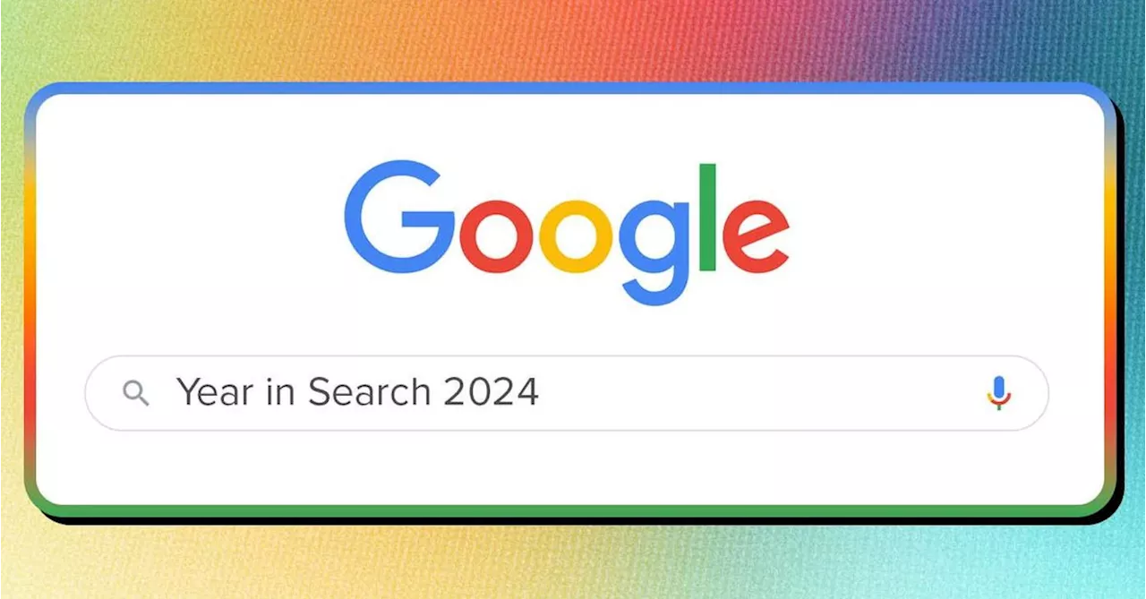 What Aussies searched for the most this year, according to Google