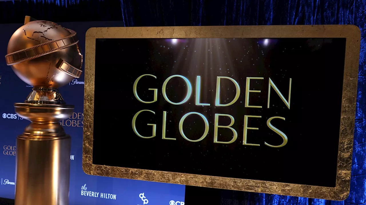 Golden Globes 2025: See the full list of nominees