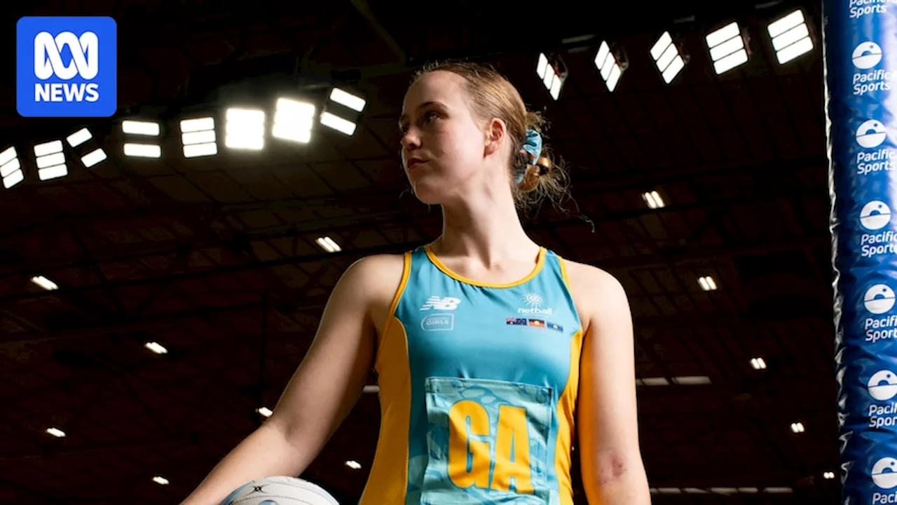 Netball Australia aiming to rectify wrongs of the past with First Nations squad