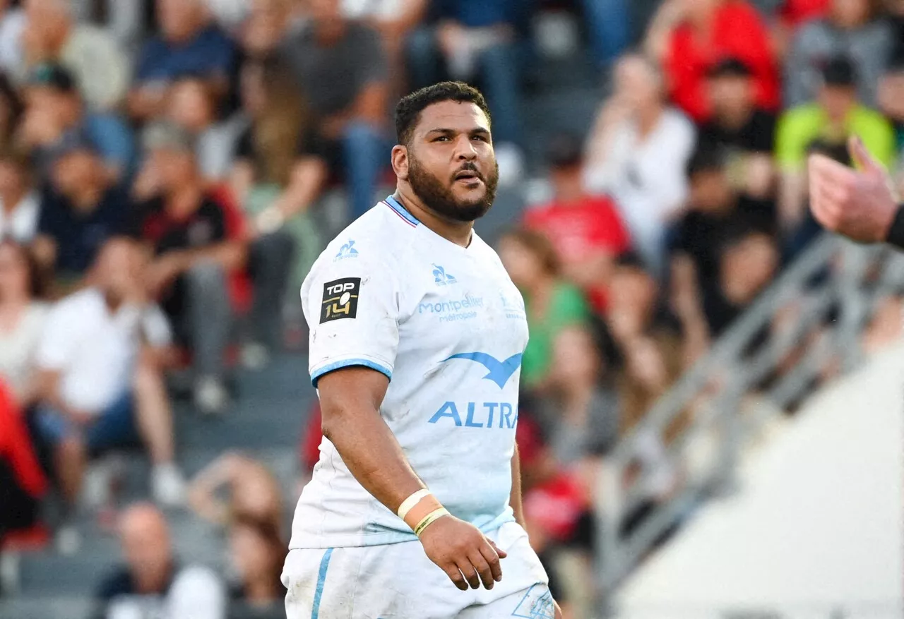 Mohamed Haouas de nouveau en garde à vue : quel avenir pour lui à Montpellier ?