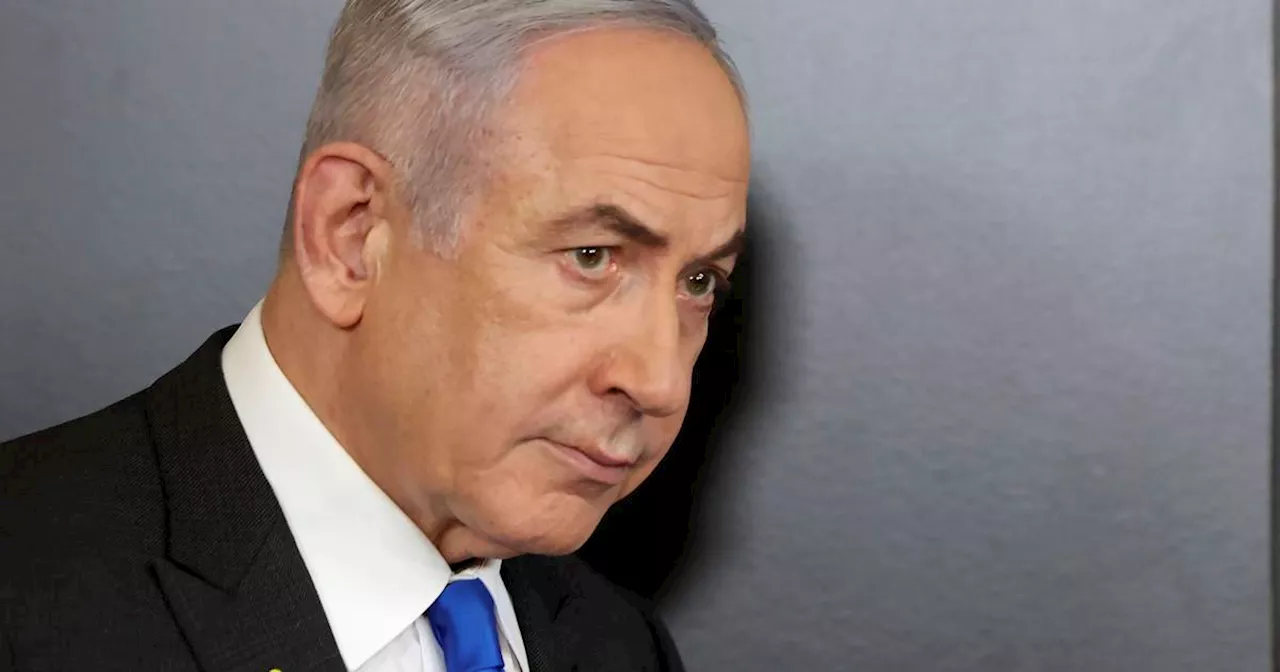 Netanyahu is set to take the witness stand for the first time in his corruption trial in Israel