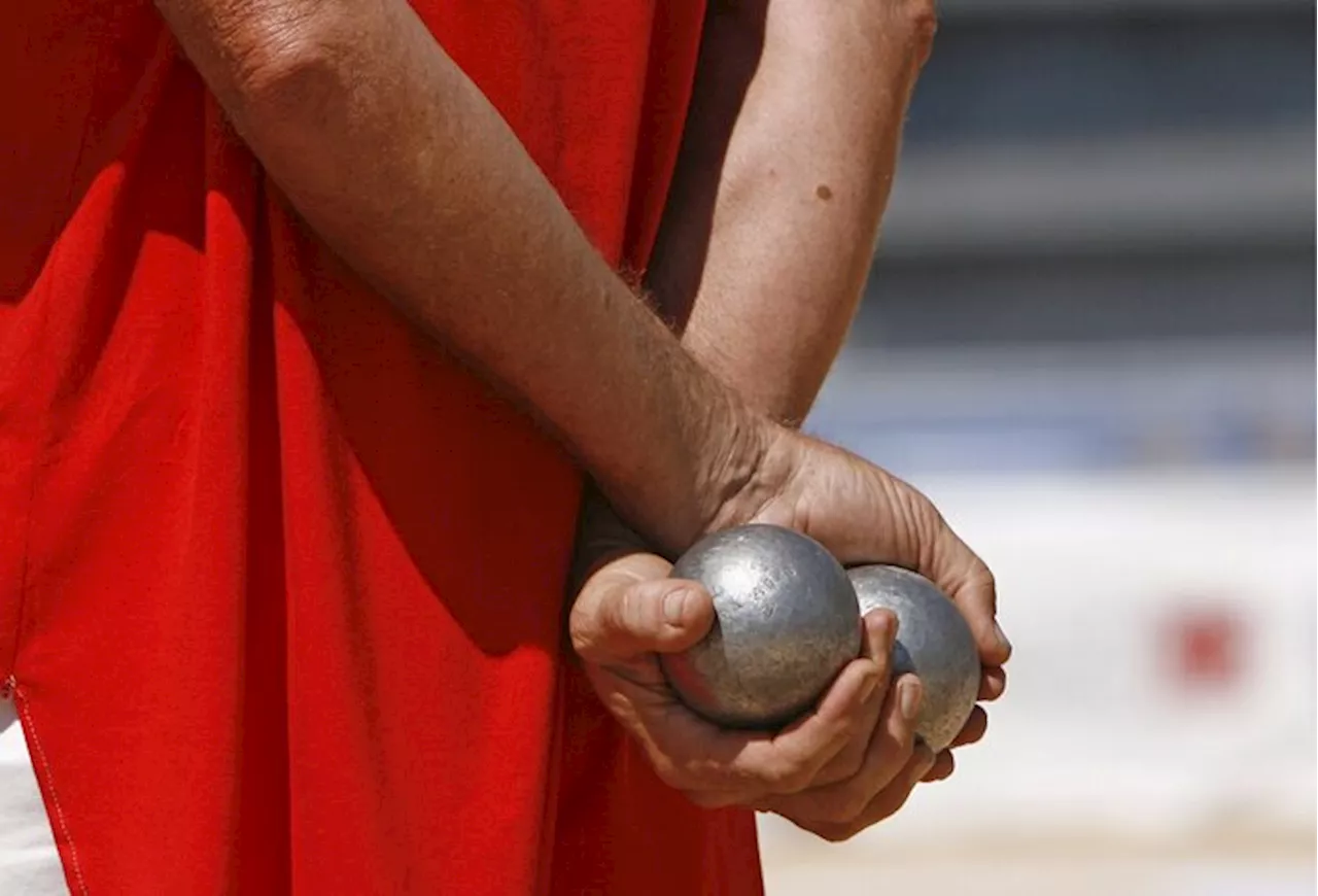 Bocce: storico oro dell'Italia ai Mondiali in Francia