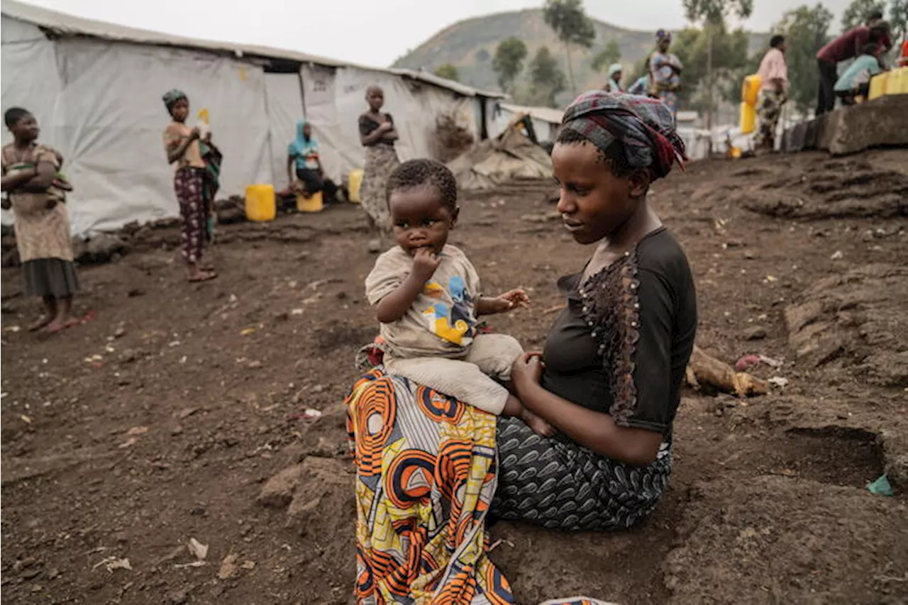 Bruxelles vigila sul virus in Congo: 'Pronti a coordinare'