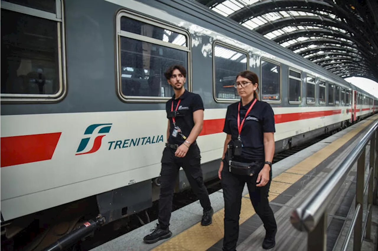 Studio, Trenitalia migliore compagnia ferroviaria d'Europa