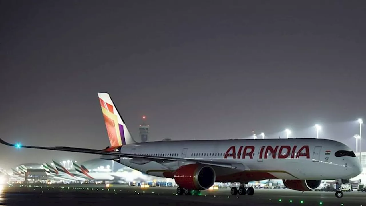 Air India: एअर इंडिया फ्रांस की एयरबस से खरीदेगा 100 नए विमान, पिछले साल दिया था 470 विमानों का ऑर्डर