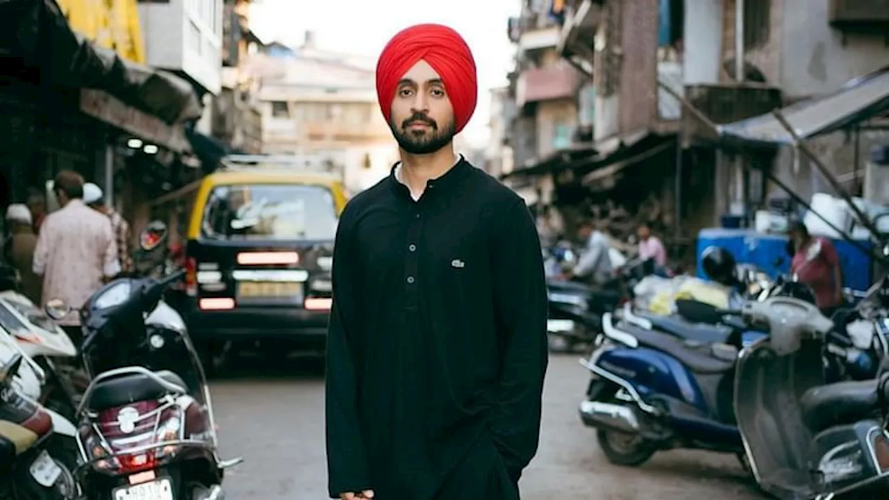 Diljit Dosanjh: दिलजीत दोसांझ ने अपने कॉन्सर्ट टिकटों की कालाबाजारी पर तोड़ी चुप्पी, यह बयान देकर झाड़ा पल्ला