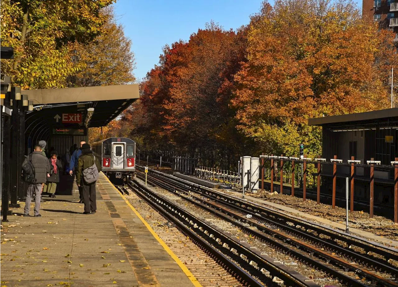 MTA holds open house in the Bronx to discuss $68.4 billion capital plan