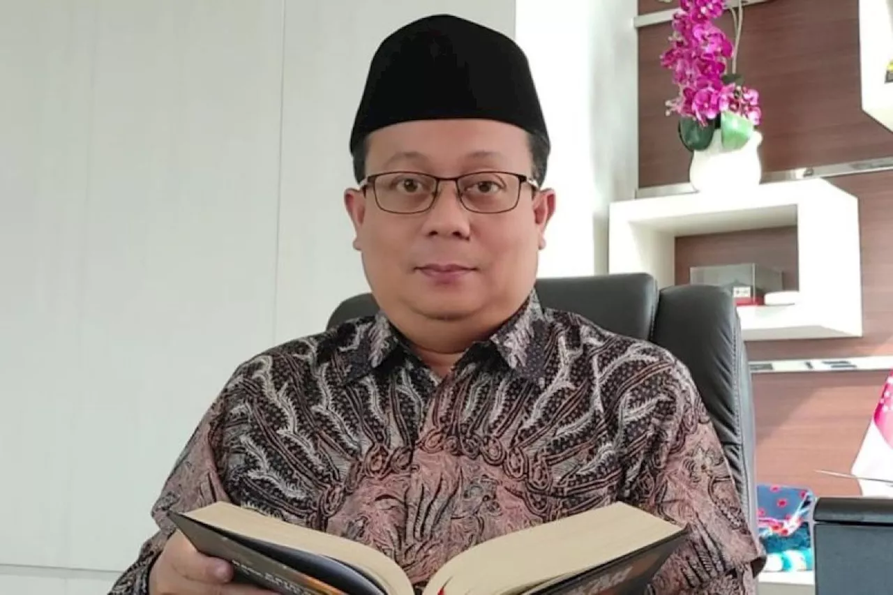 Kemenag akselerasi sertifikasi guru madrasah