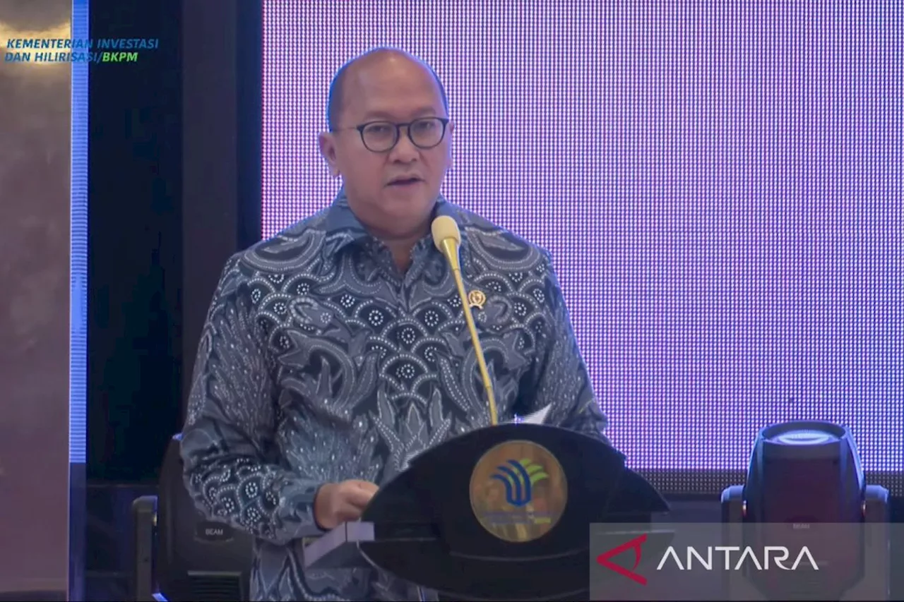 Pemerintah kurangi daftar negatif investasi untuk tarik investor asing