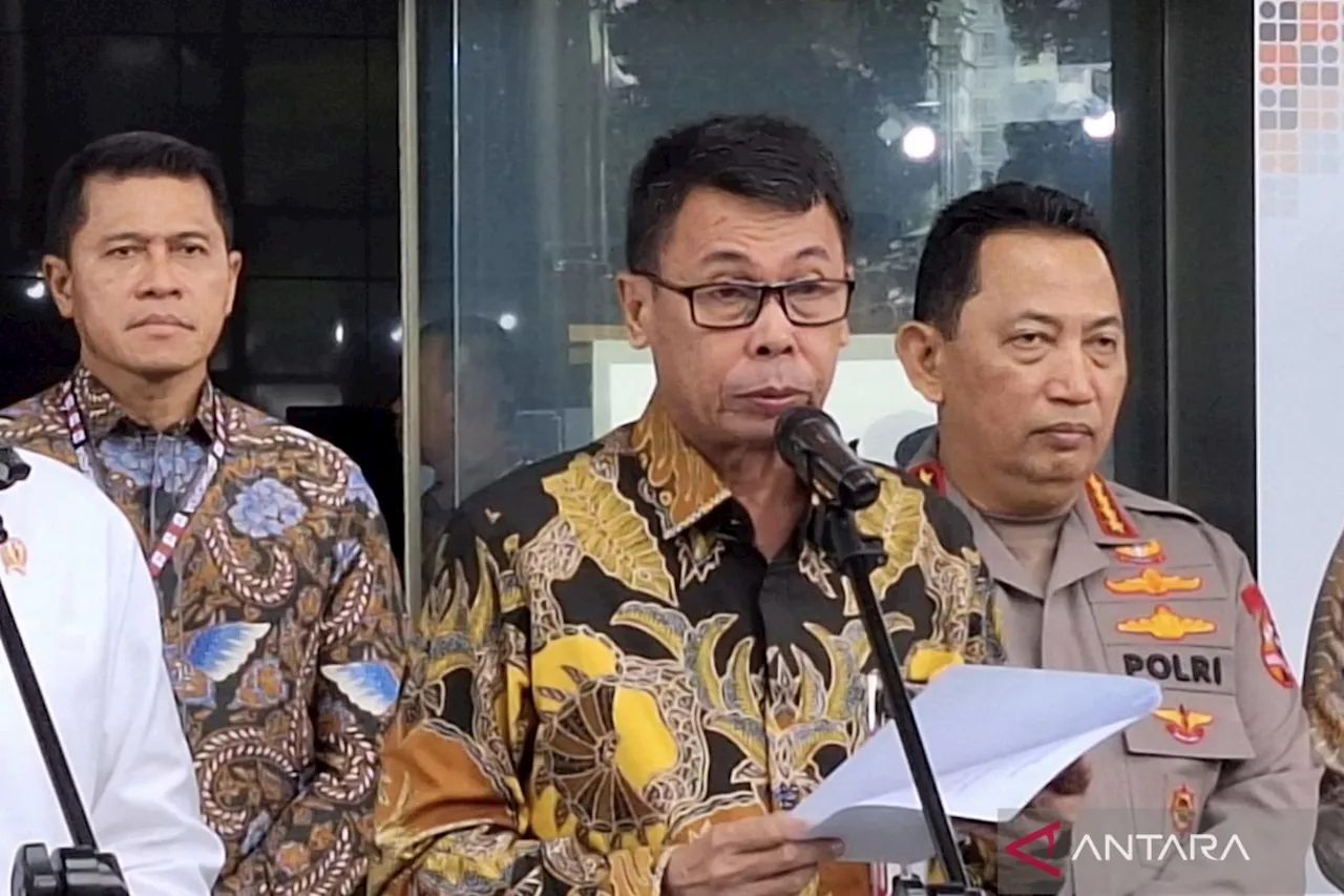 Stranas PK luncurkan 15 aksi pencegahan korupsi 2025–2026