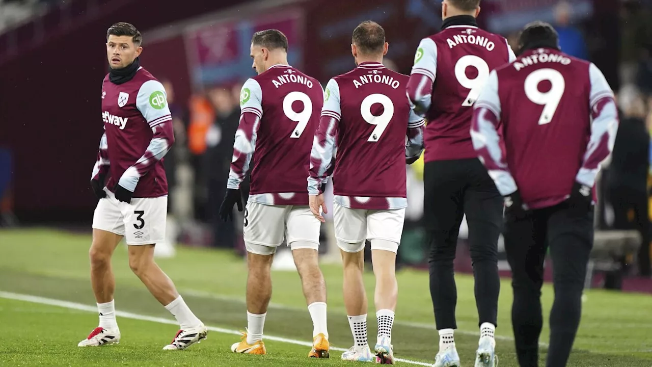 West Ham beat Wolves after edgy Premier League match and heap more pressure on O'Neil