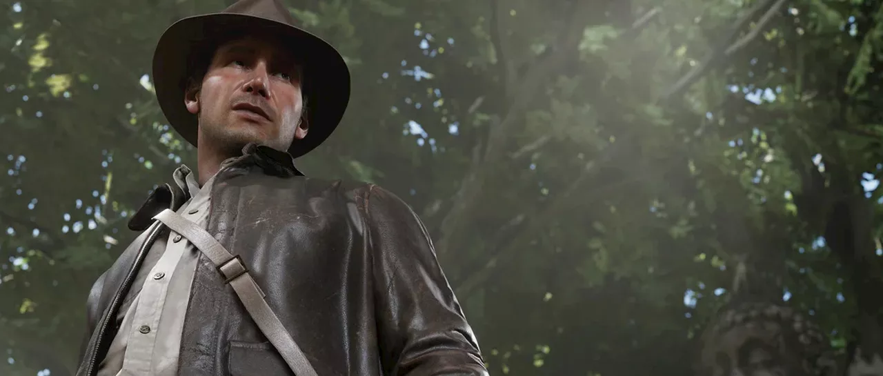 Indiana Jones and the Great Circle debuta con pocos jugadores en PC