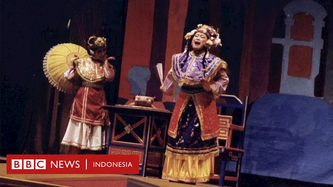 Polemik ‘tidak ada teater musikal di Indonesia’ – Bagaimana perkembangan teater musikal Indonesia dari masa ke masa?