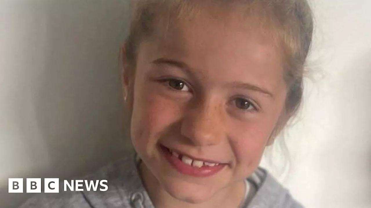 Scarlett Rossborough death: John Noble Lindsay to get suspended sentence