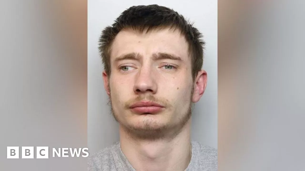 Kettering drug dealer jailed for hit and run