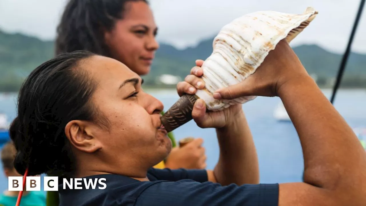 Mining the Pacific – future proofing or fool's gold?