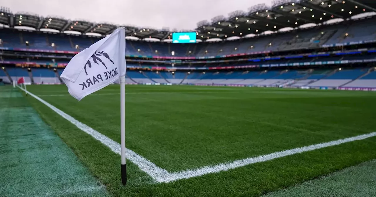 GAA risk wrath of fans by scrapping free entry for U16s to League games in 2025