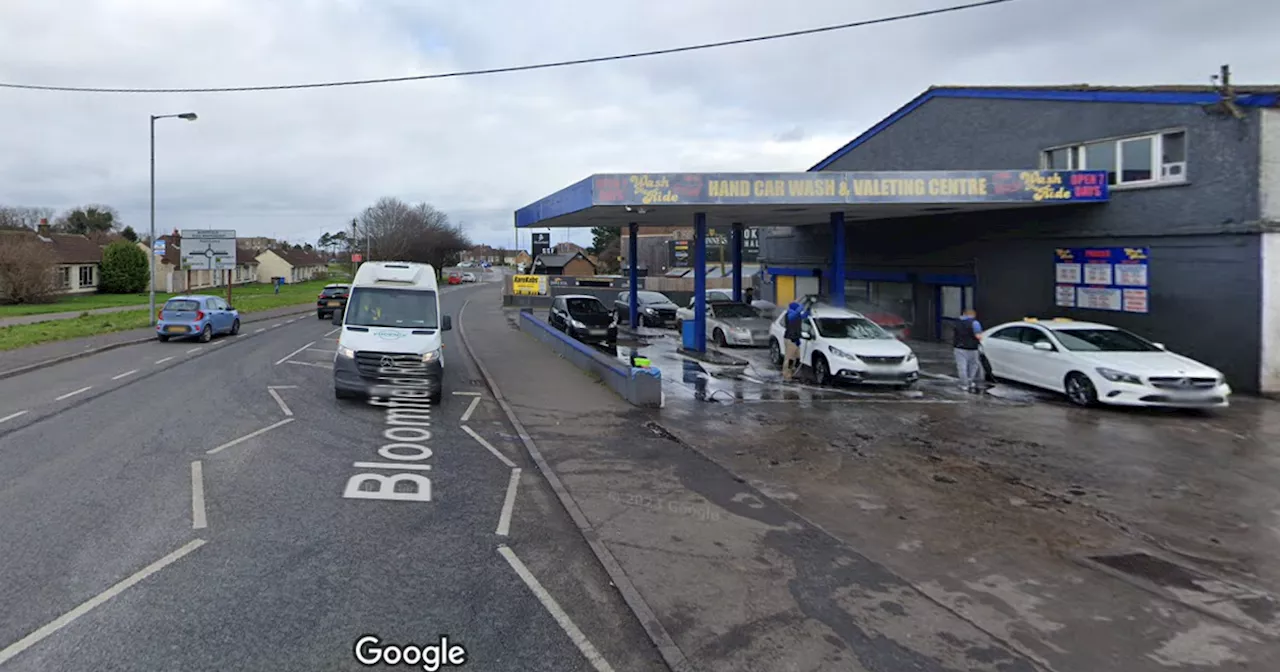 'Strange' application for amusement arcade close to Co Down school rejected