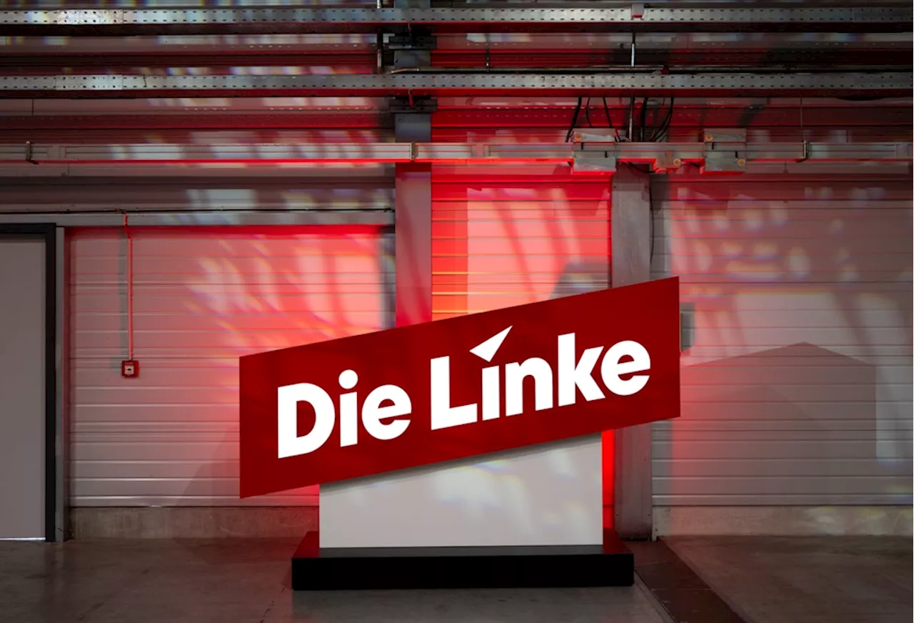 Rente, Kindergeld, Reichensteuer: Mit diesen Themen möchte die Linke bei der Bundestagswahl überzeugen