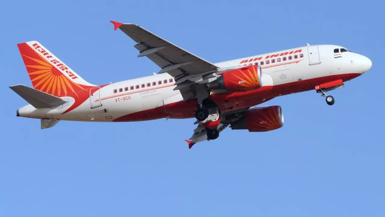 Air India commande 100 Airbus supplémentaires