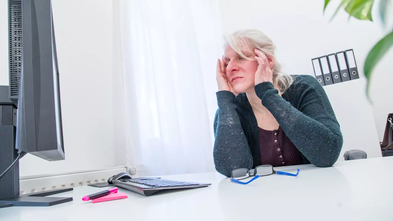 Montag: Warum Sie heute nur leichte Arbeit erledigen sollten