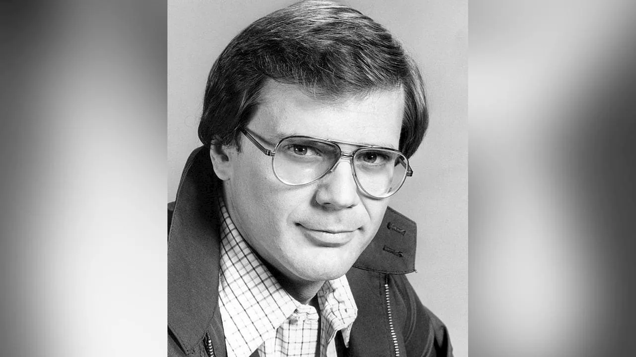 „Stranger Things“-Schauspieler Mark Withers ist tot