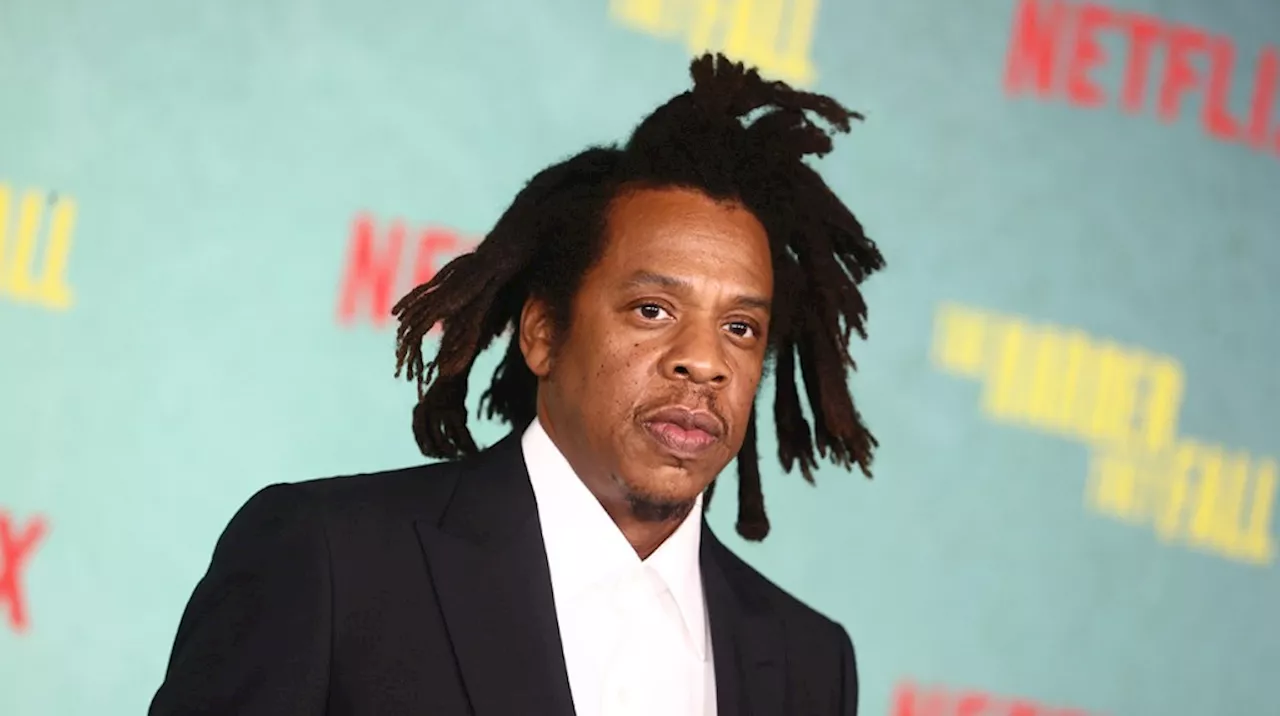 Jay-Z Accused In Civil Lawsuit of Raping 13-Year Old Girl With Sean ‘Diddy’ Combs