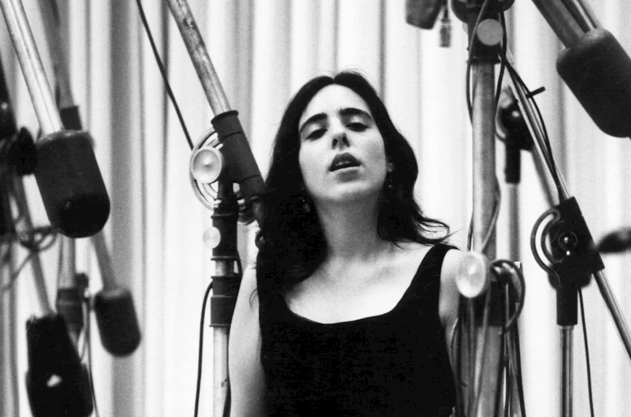 Laura Nyro’s Complex, Underappreciated Legacy Explored on ‘Hear My Song: The Collection 1966-1995’