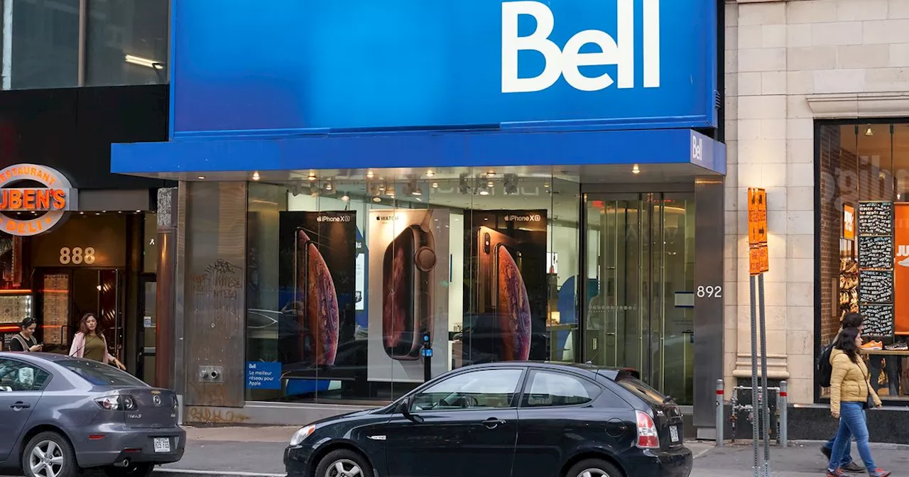 Bell Canada is hiking prices for TV along with internet and phone plans