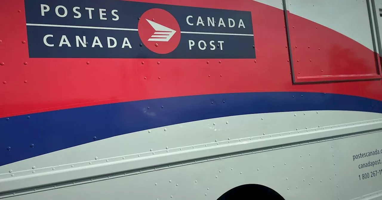 Canada Post may not survive the holiday season crisis