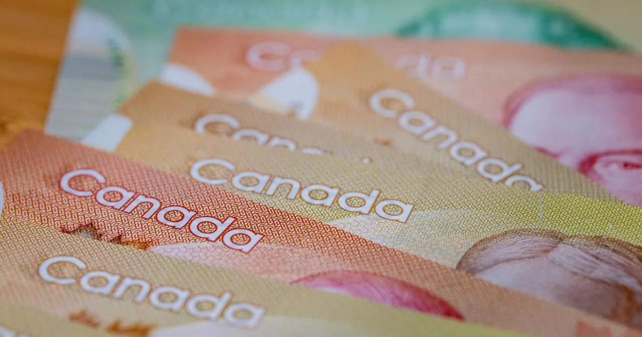 Here are the ways Canadians can get money from the government in 2025