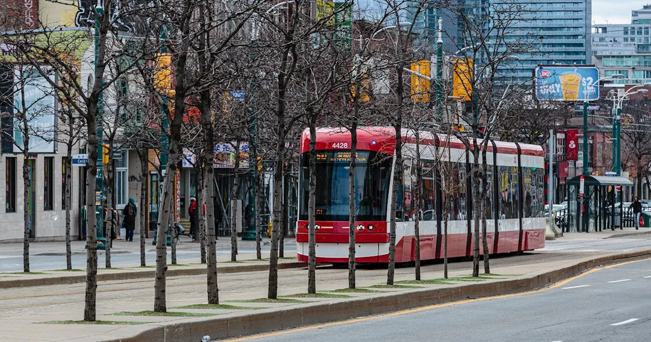 TTC construction project known for causing traffic chaos is now delayed