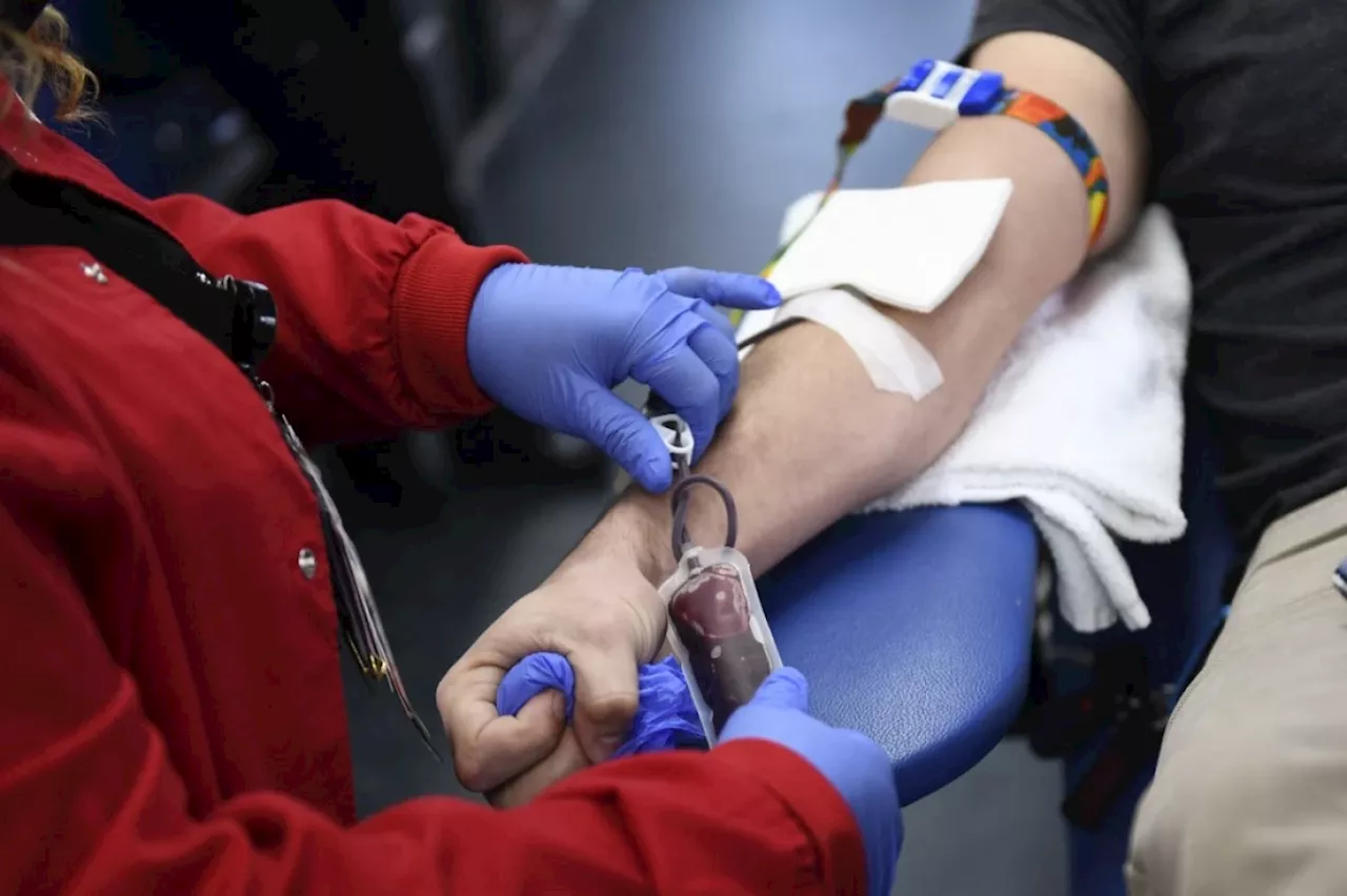 Accidentes y riñas generan escasez de sangre en el Hospital Universitario de Santander