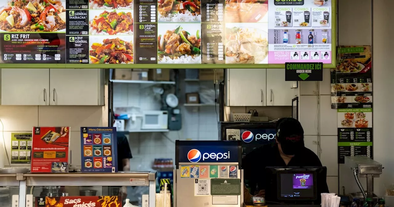 Fast food 'value war' to last into 2025 as consumer appetite for deals heats up