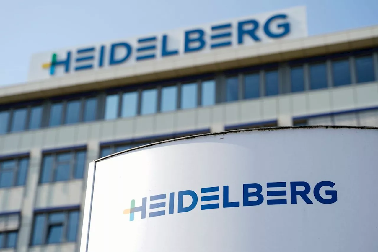 Heidelberger Druck streicht am Firmensitz rund 450 Stellen